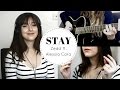 Michelle covers Stay by Zedd and Alessia Cara || Stay cover, acoustic cover