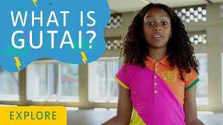 What is Gutai? | Tate Kids