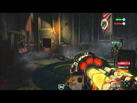 [BO1/]PS3]Modded Zombie Lobby Hosted by DeutscherGlitcher (DEX) - YouTube