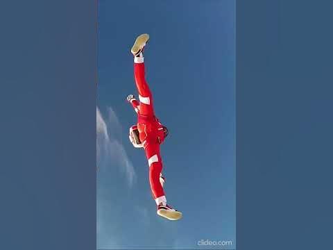 Skydiving #shorts #skydiving - YouTube