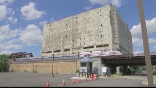 New violations issued for Central Warehouse owner