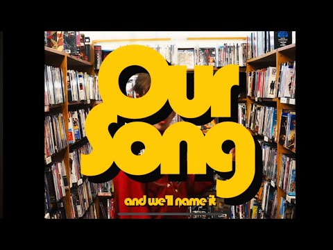 Our Song (Official Visualiser)