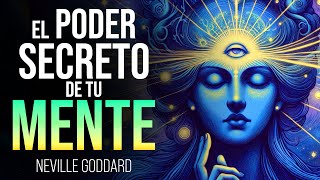 ¡MOLDEA TU MUNDO CON EL PODER DE TU MENTE! | Sentir es el secreto | Neville Goddard by Aubiblio Espiritualidad 26,758 views 2 months ago 56 minutes