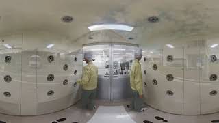 M-System Co., Ltd. Introduction of Kyoto Techno Center and Kyoto Research Center and Factory.