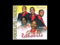 People's Choice - Rethabile