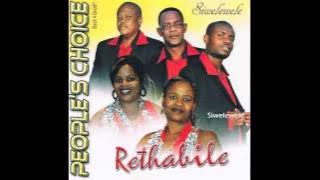 People's Choice - Rethabile