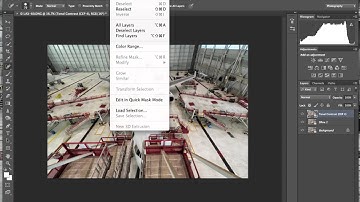 Alpha Channel Sharpening
