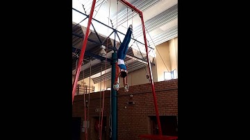 Age Group Programme - Men