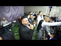 استقبال ناري للفنان حافظ موسى سهرة العريسين محمد و احمد طحاينة   السيلة الحارثية T Aljabaly2019