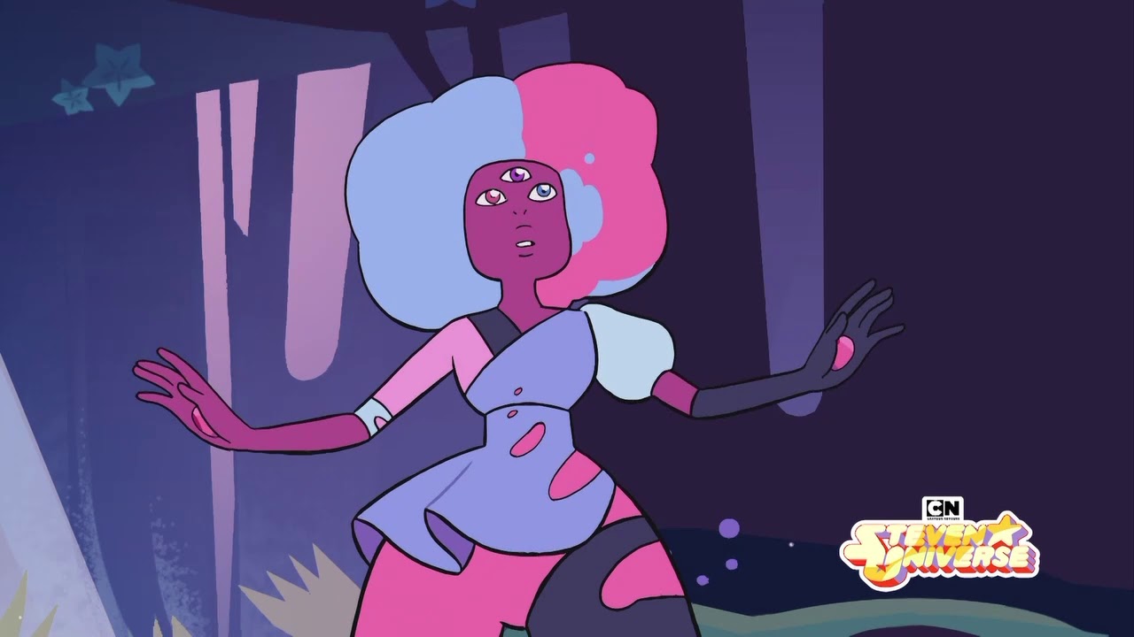 Cartoon Network - SU "Battle of Heart and Mind" Special Event Recap Promo ["Next Mon. at 7" Variant]