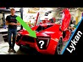How real is our Lykan Hypersport? Genius Garage build #21