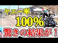 【バイク乗りの定番】「ヤエー」は、今やると何％の確率で返してくれるのか？検証してみた。速く走るだけじゃつまらない！より楽しいバイクライフをお送ろうよ！ ＃バイク #ツーリング #カスタム
