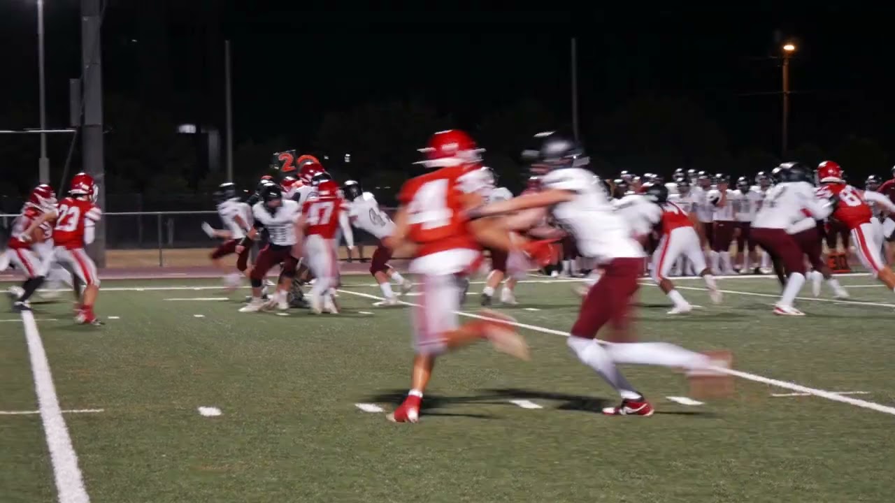 Brophy Sports Highlights #1 (For FMP 484)