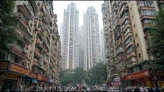 Download Lagu Asia's largest community, Guiyang Huaguoyuan, is home to 500,000 people. It's shocking! MP3 Download Lagu Asia's largest community, Guiyang Huaguoyuan, is home to 500,000 people. It's shocking! MP3