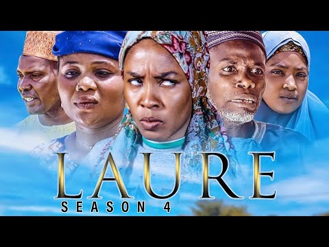 LAURE SEASON 4 EPISODE 3