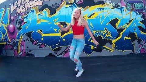 I Can't Dance Remix version - Remix performance video thumbnail