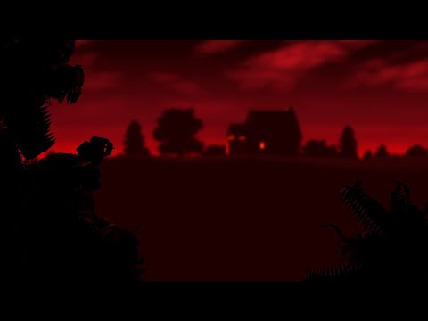 Five Nights at Freddy's 4 Doom Mod by Skornedemon - Game Jolt