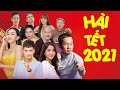 Hài Tết 2021 CƯỜI BỂ BỤNG Xuyên Tết Này Cùng Long Đẹp Trai, Huỳnh Phương, Mạc Văn Khoa