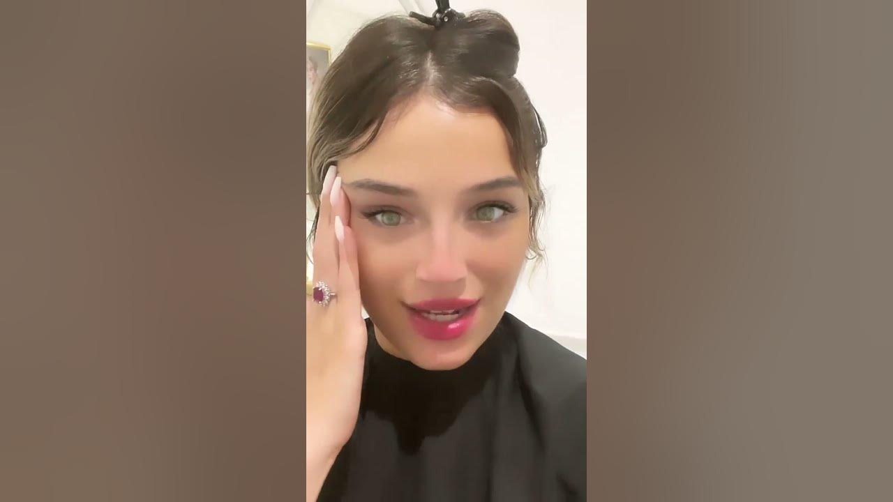 Numidia Lezoul Story YouTube