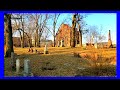 Why This Wyandot National Burial Ground Is Sacred!