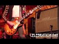 “Celebration Day” Performed by Jimmy Sakurai Plays ZEP, Live at Crocodile. LED ZEPPELIN 1973 M.S.G.