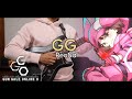 рџЋјTABS GG ReoNa Sword Art Online Alternative Gun Gale Online II OP Cover рџЋјTABS GG ReoNa Sword Art Online Alternative Gun Gale Online II OP Cover