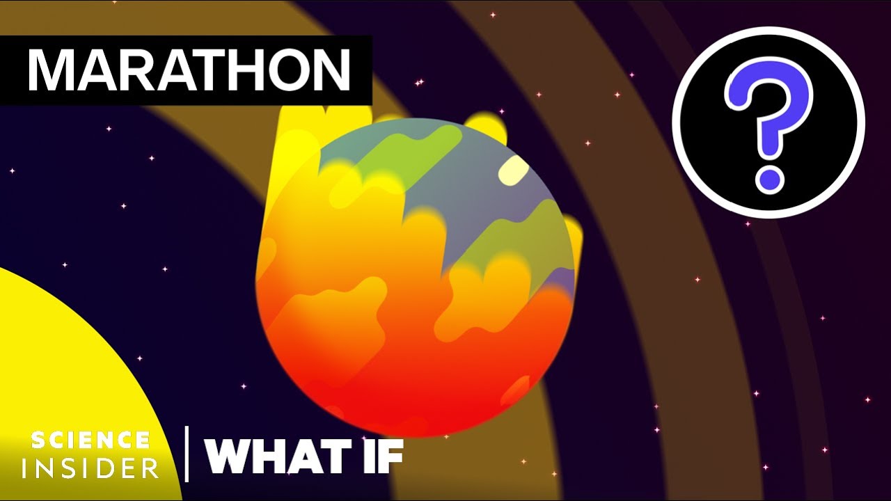 What If Earth Stopped Orbiting The Sun Spun Sideways More Extreme what-if-earth-stopped-orbiting-the-sun-spun-sideways-more-extreme