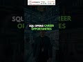 NO SQL = NO DATA JOB in 2026 😳 | Learn SQL for Data Analyst Career 🚀 | LIVEWIRE Training