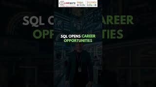 NO SQL = NO DATA JOB in 2026 😳 | Learn SQL for Data Analyst Career 🚀 | LIVEWIRE Training