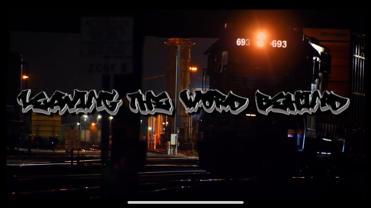 Leave The World Behind (LTWB) Documentary                                                    