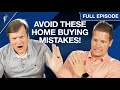 Avoid These Home Buying Mistakes! (Even During a Crazy Market)