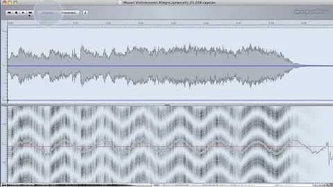 Capstan - Wow and Flutter Removal Tool