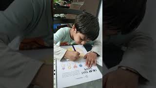 Shape Worksheets free Download for kindergarten | Shape Activity | Download Free Worksheets #shorts