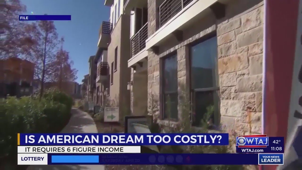 how-much-does-the-american-dream-cost-in-pennsylvania-youtube