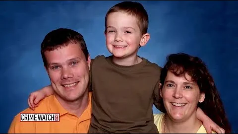 Timmothy Pitzen missing-person case: Mom checks bo...