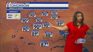 StormTracker Evening Forecast (7/4/21)