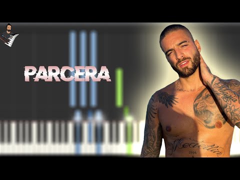 Parcera - Gordo & Maluma