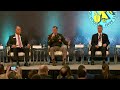 Ausa 2022  contemporary military forum 3 landpower and integrated deterrence in the indo pacific