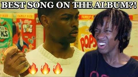 CHRIS DESTROYS ANY BEAT! yvngxchris - GUNNINHIMDOWN [Dir. by @DotComNirvan] REACTION