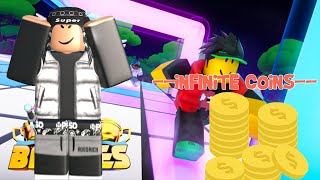 Rb Battles Limited Time Script Infinite Coins Patched