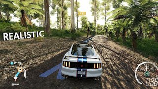 TOP 10 BEST REALISTIC RACING GAMES ANDROID & IOS 2021 | BEST MOBILE RACING GAMES screenshot 4