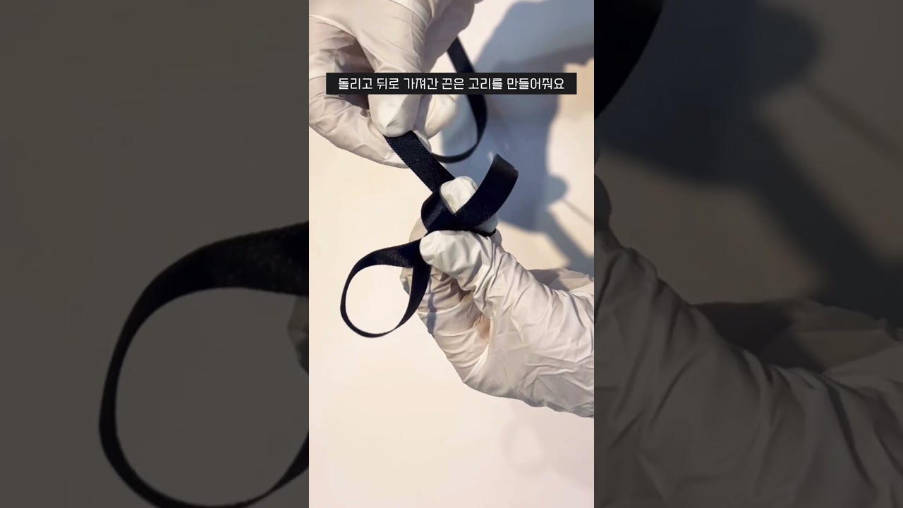 #발레코어리본 #발레코어리본케이크 #리본케이크픽 #리본공예 #케이크토퍼 #리본픽