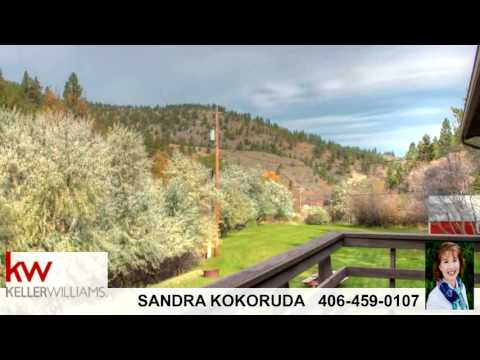805 W Main, Helena, MT home video tour