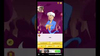 akinator #chile #diversión #infantiles #venezolanosenchile #juegos #online