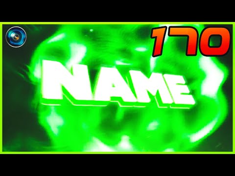 TOP 10 Intro Templates #170 Sony Vegas Pro + Free Download