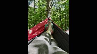 6 DAY Roadtrip - Day 2- Relaxation in the Eastern Townships of Quebec