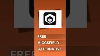 Free Higgsfield Alternative #shorts #ai #aitools #aivideo