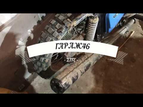 Разбор иж планета 5