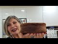 BIZCOCHO CHOCOLATE PARA TORTA Y TODOS LOS CONSEJOS PARA UN EXCELENTE RESULTADO!  Silvana Cocina