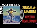 TRAINWRECKORDS: "Zingalamaduni" by Arrested Development